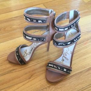 Sam Edelman heels